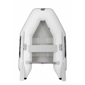 Tender TENDY 200 con pagliolo a listelli Quicksilver gommoni  - foto 3