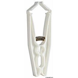 Supermolletta bloccapanni - foto 2