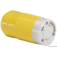 Prese e spine MARINCO 16A a 230V - foto 4