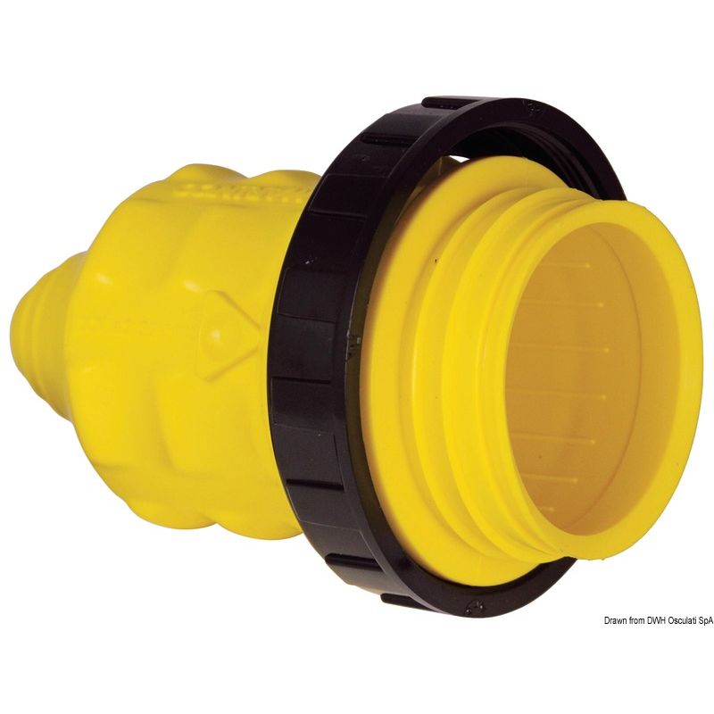 Prese e spine MARINCO 16A a 230V - foto 1