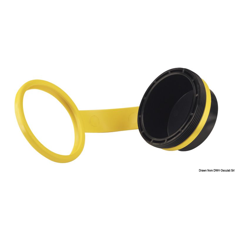 Prese e spine MARINCO 16A a 230V - foto 1