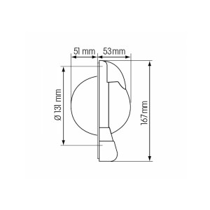 Bussola Contest 101 Tactical - foto 2