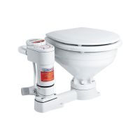 Kit Trasformazione WC Elettrico 12V Seaflo – Compatibile Jabsco - foto 3