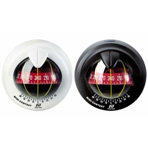 Plastimo Bussola Mini Contest Bianca