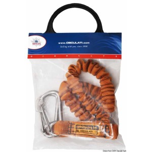 Cordone ombelicale elastico EURO Spring Line - foto 2