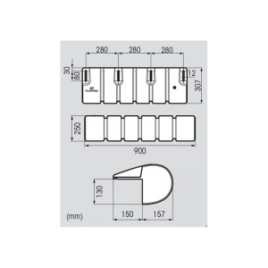 Bumper No Drill - foto 2