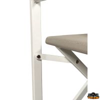 Poltroncina pieghevole modello Deco - foto 3