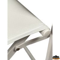 Poltroncina pieghevole modello Deco - foto 7