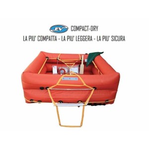 Eurovinil Zattera Compact-dry