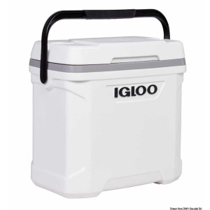 Ghiacciaie IGLOO rigide fino a 100 litri - foto 2