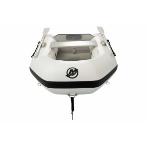 Quicksilver gommone TENDY 200 a listelli + motore Honda 2.3 HP - foto 2