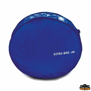 Trem Involucro blu per salvagente anulare ASTRA