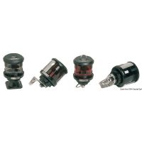 Osculati Luci di navigazione per scafi fino a 20 m DHR con omologazione MED 2014/90/EU