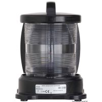 Osculati Luci di navigazione per scafi fino a 50 m DHR con omologazione MED 2014/90/EU