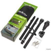 Osculati Kit di segnalazione a batteria RAILBLAZA Starport per Dinghy e kayak