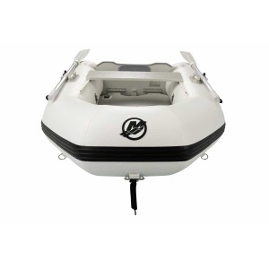Package Quicksilver gommone TENDY 200 gonfiabile + motore Honda 2.3 HP - foto 3