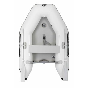 Package Quicksilver gommone TENDY 200 gonfiabile + motore Honda 2.3 HP - foto 4