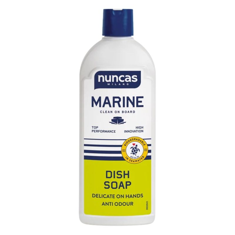 Detersivo per piatti marino lt. 0,5 - foto 1