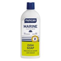 Nuncas Detersivo per piatti marino lt. 0,5