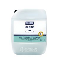 Nuncas Detergente per gelcoat e gommoni lt.5