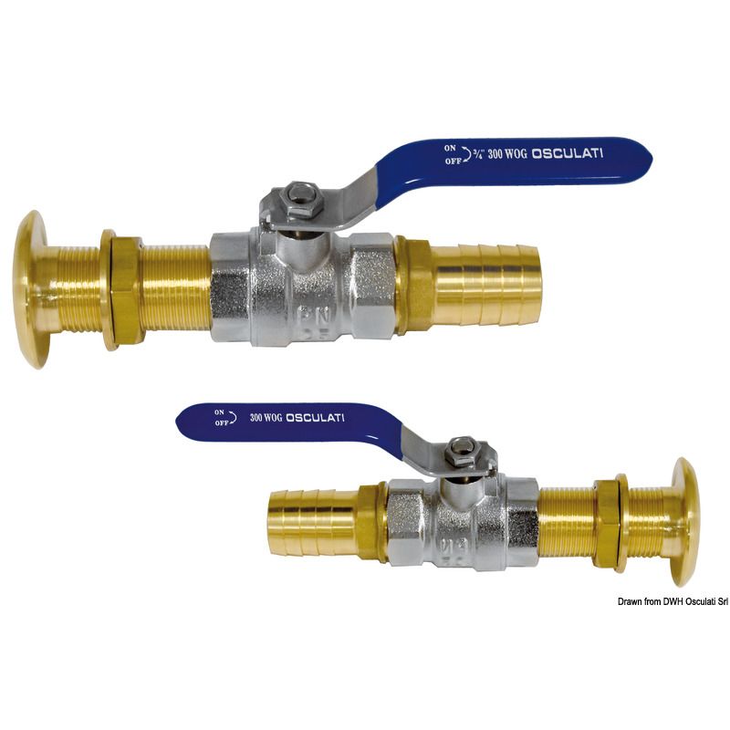 Kit installazione WC - foto 1