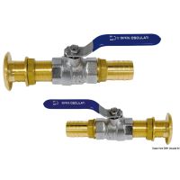 Osculati Kit installazione WC