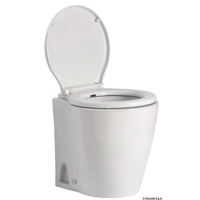 WC SILENT Slim - foto 1