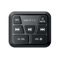 Hertz Marine Hertz HMC U1 Controllo Remoto Universale Marino per Sorgenti HMR e CAPRI