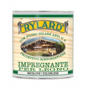 Brava Rylard Impregante