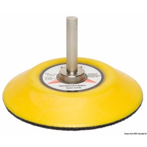 Accessori Boat Care per paste abrasive OSCULATI - foto 6