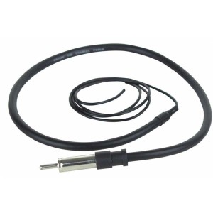 Boss Marine Boss Marine MRANT10 Antenna FM a Dipolo