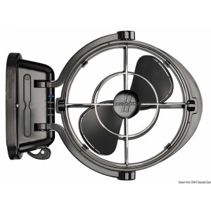 Ventilatore CAFRAMO modello Sirocco II - foto 2