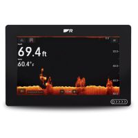 Raymarine Raymarine Axiom 2 RV 9" Chartplotter con Ecoscandaglio RealVision 3D