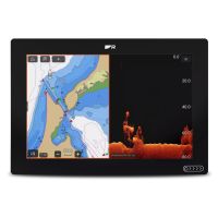 Raymarine Raymarine Axiom 2 RV 12" Chartplotter con Ecoscandaglio RealVision 3D