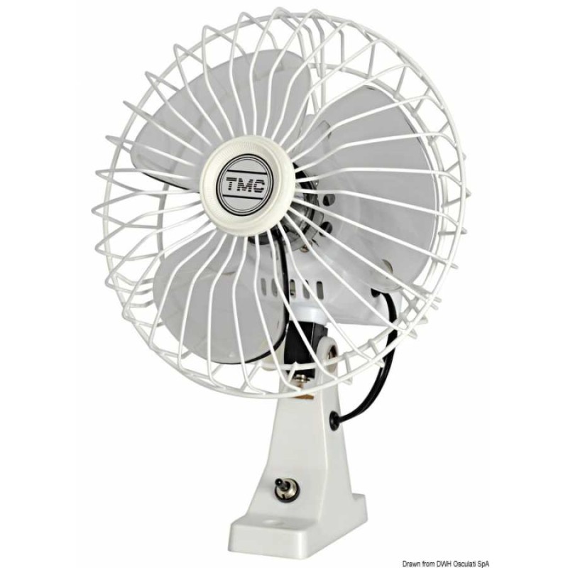 Ventilatore TMC orientabile - foto 1