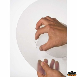 Dispositivo anti-ratto per evitare la presenza di topi a bordo - foto 3