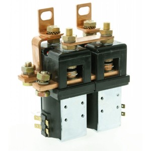 Max Power Kit Rele