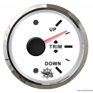 Indicatore TRIM - foto 3