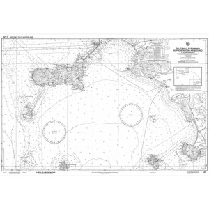 Forniture Nautiche Carte nautiche didattiche