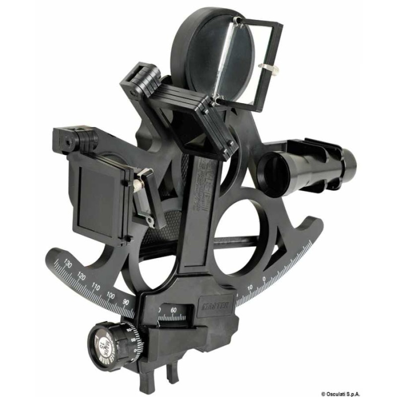 Sestante in plastica DAVIS Mark 15 Sextant - foto 1