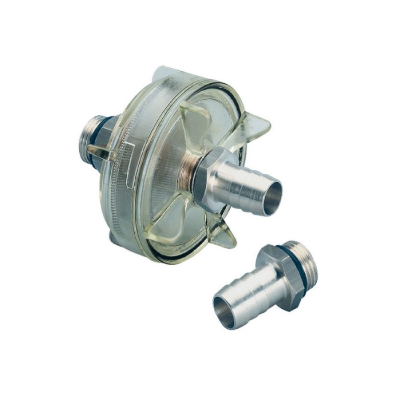 Filtro Ricambio - foto 1