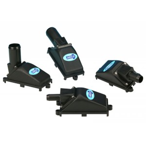 Jabsco Succhiarola Con Portagomma