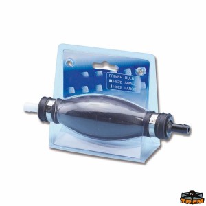 Trem Pompetta aspirazione carburante  alta capacità