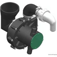 Ricambi ed accessori per WC elettrici Laguna e Luxury e WC SILENT Slim, Ultra Slim ed Elegant - foto 7