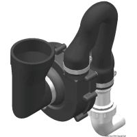 Ricambi ed accessori per WC elettrici Laguna e Luxury e WC SILENT Slim, Ultra Slim ed Elegant - foto 8