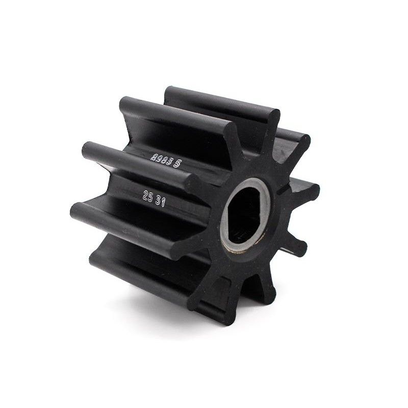 Girante 8983-0005b 200 hp nef 2fl - foto 1