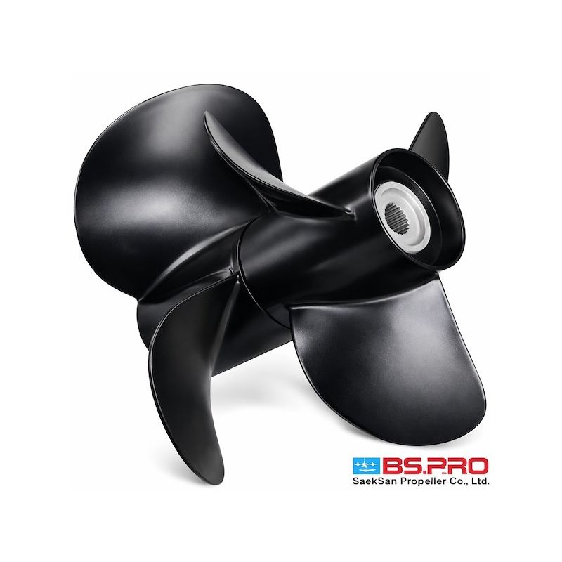 Eliche BS PRO Serie A per Volvo Penta Duo prop - foto 1