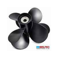 Eliche BS PRO Serie B per Volvo Penta Duo prop - foto 2