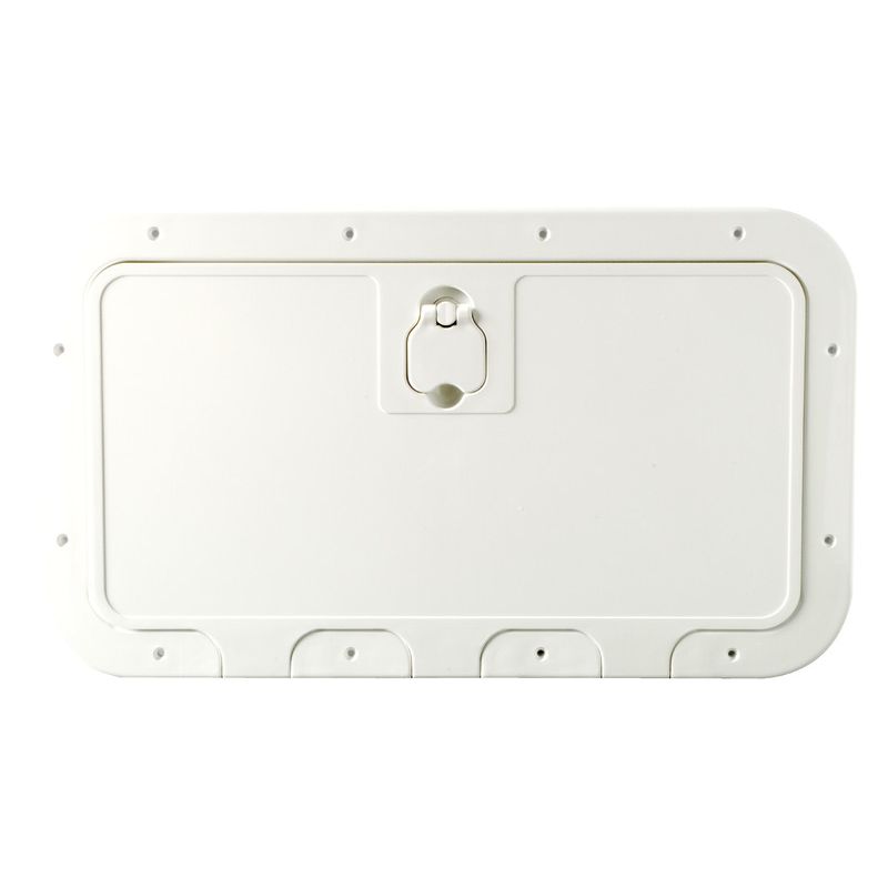 Portello d’ispezione con frontale estraibile - foto 1