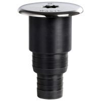 Tappi imbarco Clever in composito + inox - foto 4
